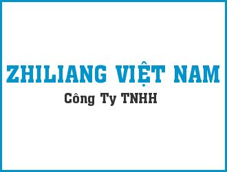 CÔNG TY TNHH ZHILIANG VIỆT NAM