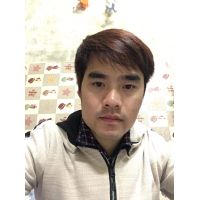 cover CV: Nguyễn Văn Luyến