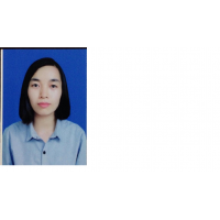 cover CV: Nguyễn Thị Sang