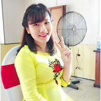 cover CV: Vũ Thị Thanh Thuận