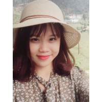 cover CV: Vũ Lâm Oanh