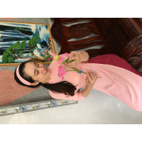 cover CV: Đoàn Thị Hoàng Trang