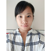 cover CV: Tô Thị Hằng Ny