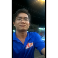 cover CV: Nguyễn Đồng Tháp