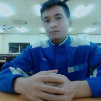 cover CV: Nguyễn Văn Huynh 