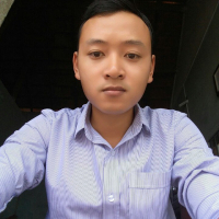 cover CV: PHẠM NGỌC LUÂN