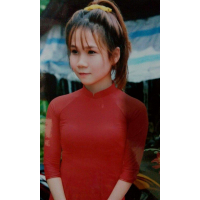 cover CV: Nguyễn Thị Thu Vân