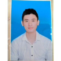 cover CV: Trịnh Công Danh