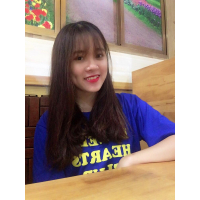 cover CV: Nguyễn Đỗ Kiều Oanh