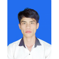 cover CV: Lê Đình Thuật
