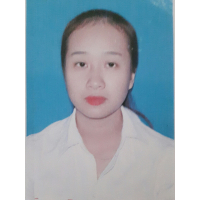 cover CV: Hoàng Thị Quỳnh Nhi