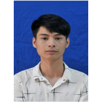 cover CV: Bàn Văn Long