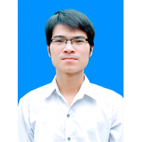 cover CV: Nguyễn Văn Toàn