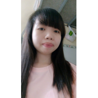 cover CV: Trần Anh Thư