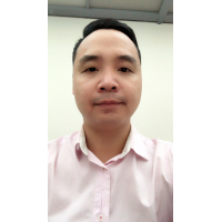 cover CV: Lê Anh Hải