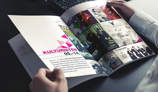 InDesign là gì? Hướng dẫn sử dụng InDesign trong thiết kế đồ họa