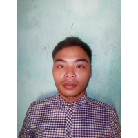 cover CV: Chu Huy Du