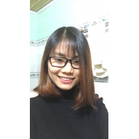 cover CV: Trần Thuý Nga