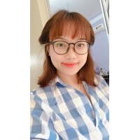 cover CV: Nguyễn Lệ Linh