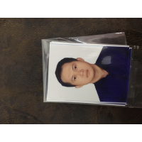 cover CV: Hoàng Đình Khánh