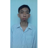 cover CV: Nguyễn Hữu VInh