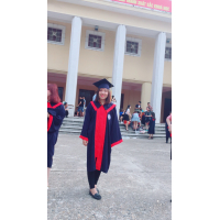 cover CV: Bùi Thị Hà