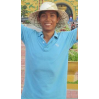 cover CV: Phan Trung Hieu