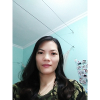 cover CV: Hoàng Thị Ân