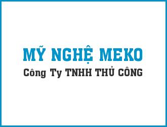 CÔNG TY TNHH THỦ CÔNG MỸ NGHỆ MEKO