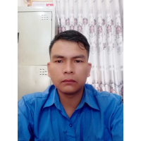 cover CV: Nguyễn Văn Quyền