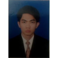 cover CV: Mai Văn Hưng