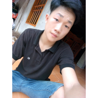 cover CV: Lý Văn Phước Hồng