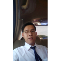 cover CV: Tạ Thanh Điền