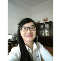 cover CV: Bùi Thị Thanh Thảo