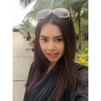 cover CV: Võ Thị Cẩm Lụa