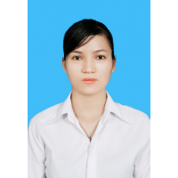 cover CV: Võ Thị Thuận