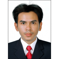 cover CV: Đỗ Lạc Đạo