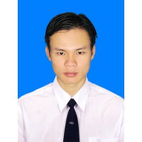 cover CV: Nguyễn Hoàng Hải