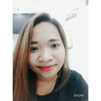 cover CV: Thái Thị Thảo Trang