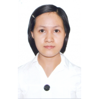 cover CV: TRỊNH PHƯƠNG HIỀN