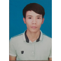 cover CV: Nguyễn Huy Nam