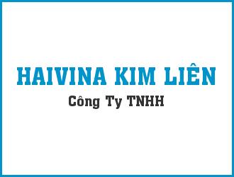 CÔNG TY TNHH HAIVINA KIM LIÊN 