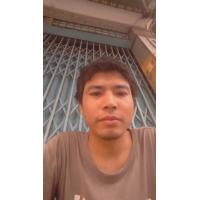 cover CV: Dinh Cao Phong