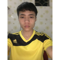 cover CV: Trần ĐứcTấn