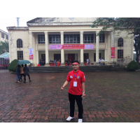 cover CV: Cao Văn Việt