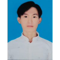 cover CV: Nguyễn Văn Khánh