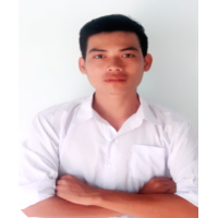 cover CV: Vũ Đình Tú