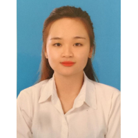 cover CV: Trần Thị Ly Ly