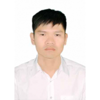 cover CV: Phan Thanh Phú