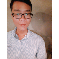 cover CV: Nguyễn Thế Vinh